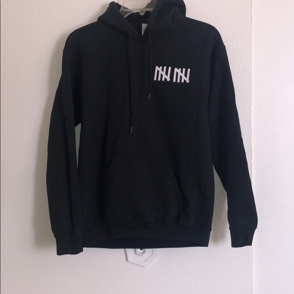 Jake Paul “Team 10” Hoodie sweater